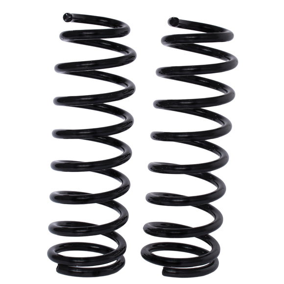 Resortes Originales AG Confort Toyota  Corolla (Undécima generación) 2013-2019 Traseros