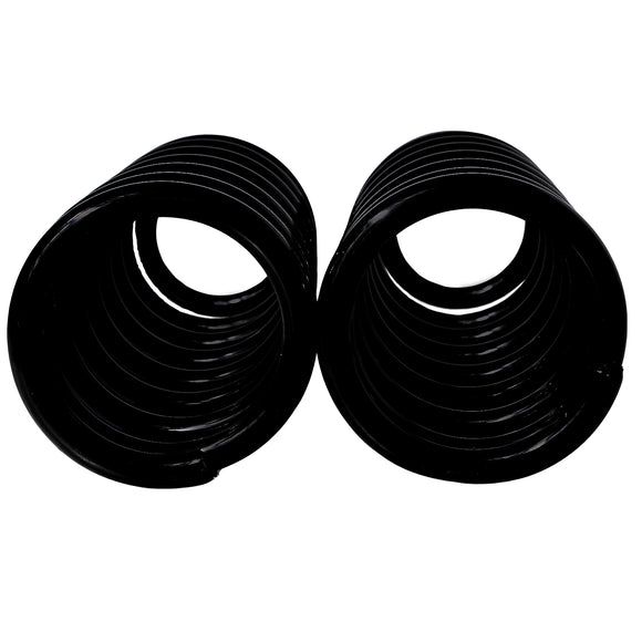 Resortes Originales AG Confort Toyota  Corolla (Undécima generación) 2013-2019 Traseros