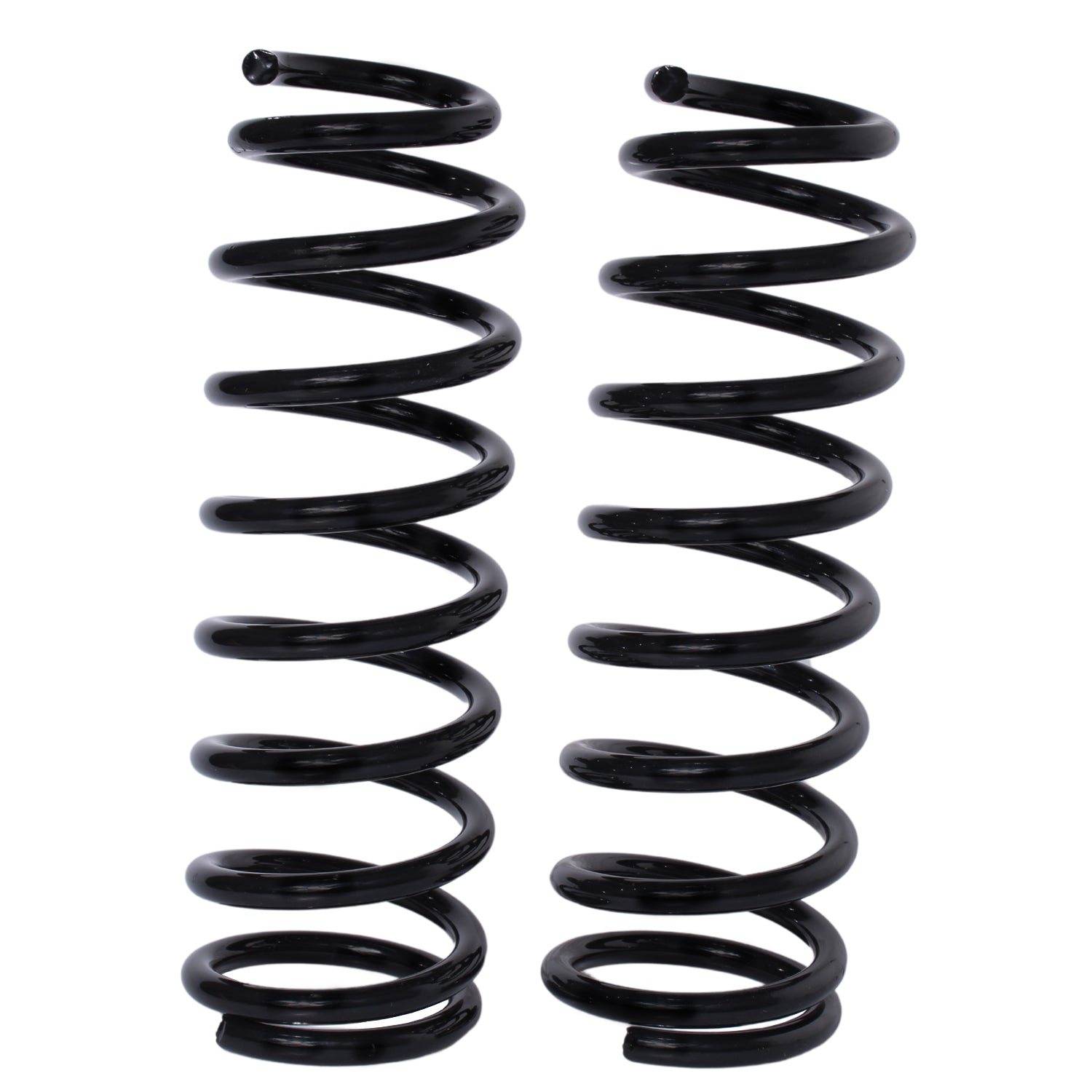 Resortes Originales Ag Confort Toyota  Corolla (Undécima generación) 2013-2019 Traseros