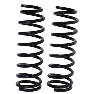 Resortes Originales AG Confort Toyota  Corolla (Undécima generación) 2013-2019 Traseros