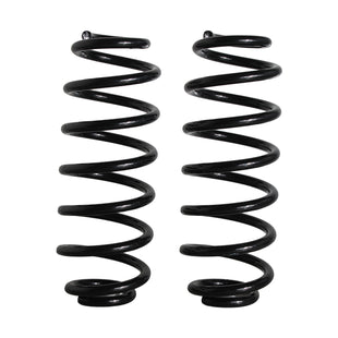 Resortes Originales AG Confort MG GT 2022-2024 Traseros