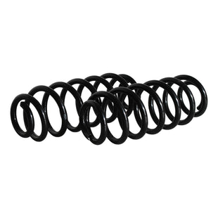 Resortes Originales AG Confort MG GT 2022-2024 Traseros