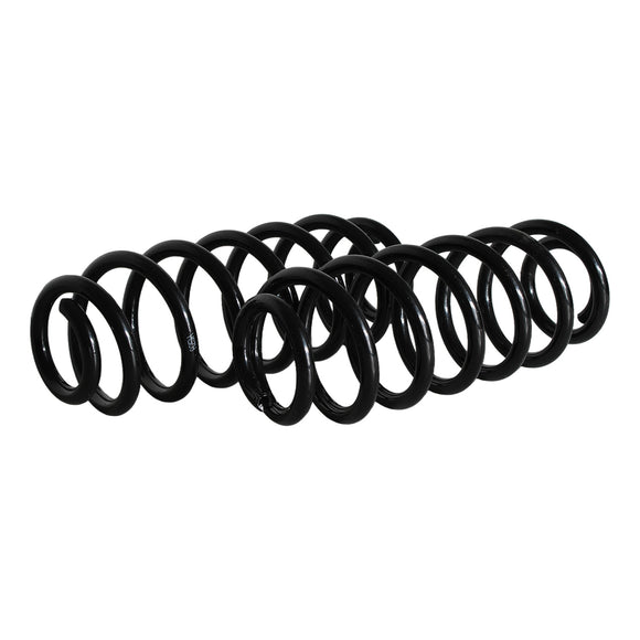 Resortes Originales AG Confort MG GT 2022-2024 Traseros
