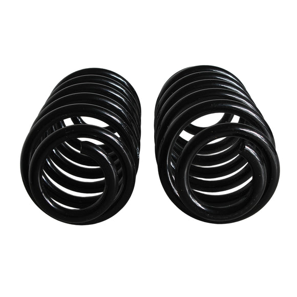 Resortes Originales AG Confort MG GT 2022-2024 Traseros