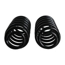 Resortes Originales AG Confort MG GT 2022-2024 Traseros-5
