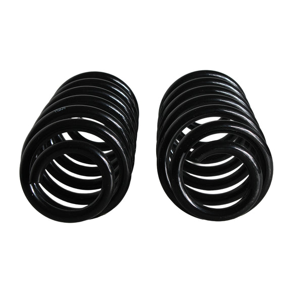 Resortes Originales AG Confort MG GT 2022-2024 Traseros