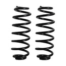 Resortes Originales AG Confort MG GT 2022-2024 Traseros-2