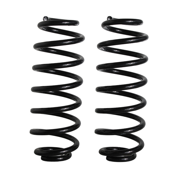 Resortes Originales AG Confort MG GT 2022-2024 Traseros
