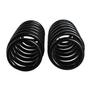 Resortes Originales AG Confort Jeep Patriot 2007-2017 Traseros-3