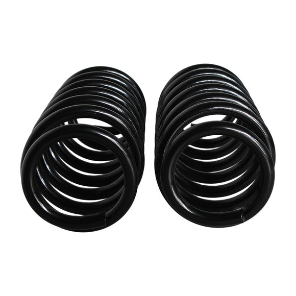 Resortes Originales AG Confort Jeep Patriot 2007-2017 Traseros