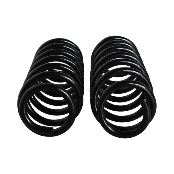 Resortes Originales AG Confort Dodge Caliber (SE y SXT) 2007-2012 Traseros