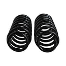 Resortes Originales AG Confort Jeep Compass 2007-2017 Traseros-4