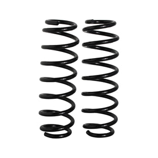Resortes Originales AG Confort Jeep Patriot 2007-2017 Traseros