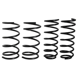 Resortes Originales AG Confort Hyundai Elantra (Quinta generación) 2011-2015 Delanteros y Traseros