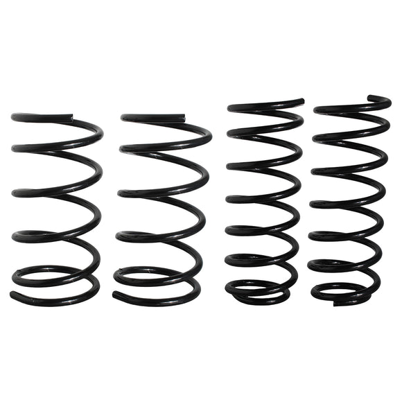 Resortes Originales AG Confort Hyundai Elantra (Quinta generación) 2011-2015 Delanteros y Traseros