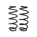 Resortes Originales AG Confort Dodge Grand Caravan 2008-2019 Traseros-2