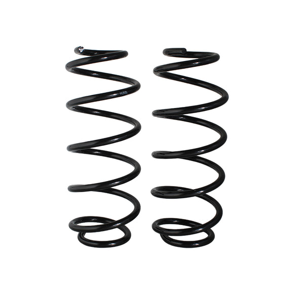 Resortes Originales AG Confort Dodge Grand Caravan 2008-2019 Traseros