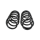 Resortes Originales AG Confort Dodge Grand Caravan 2008-2019 Traseros-4
