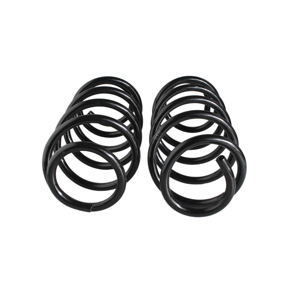 Resortes Originales AG Confort Dodge Grand Caravan 2008-2019 Traseros