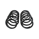 Resortes Originales AG Confort Dodge Grand Caravan 2008-2019 Traseros-5