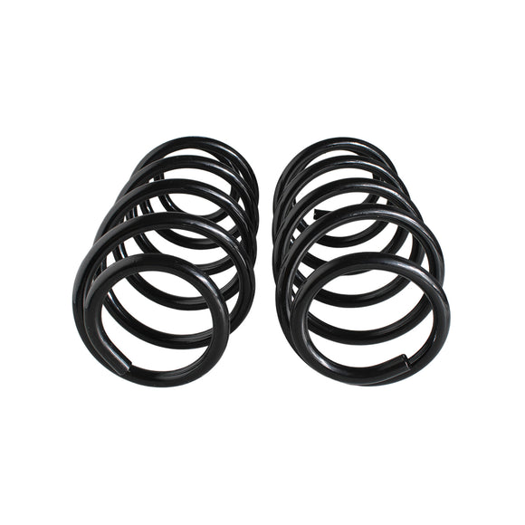Resortes Originales AG Confort Dodge Grand Caravan 2008-2019 Traseros