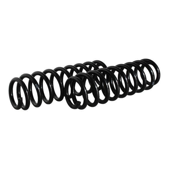 Resortes Originales AG Confort Jeep Patriot (RT) 2007-2010 Traseros