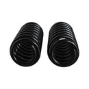 Resortes Originales AG Confort Dodge Caliber (RT) 2007-2012 Traseros-4