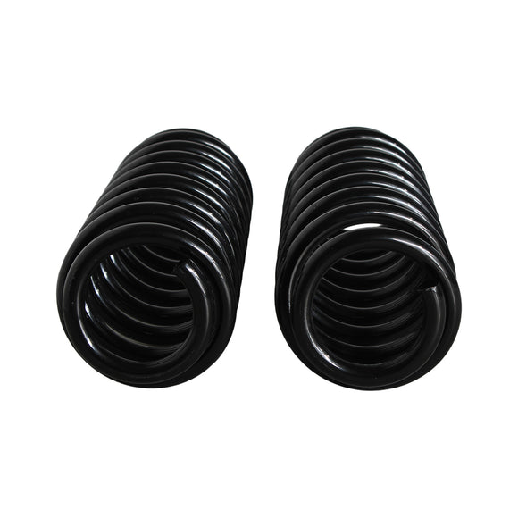 Resortes Originales AG Confort Jeep Patriot (RT) 2007-2010 Traseros