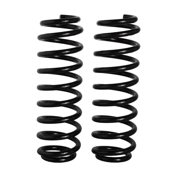 Resortes Originales AG Confort Jeep Patriot (RT) 2007-2010 Traseros
