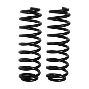 Resortes Originales AG Confort Jeep Compass (RT) 2007-2010 Traseros
