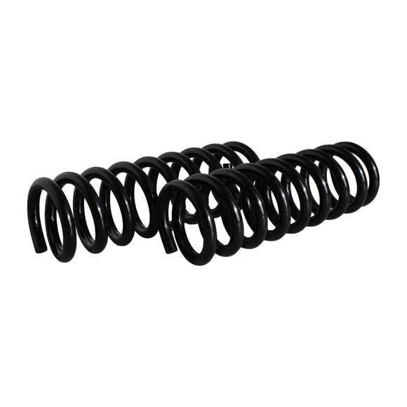 Resortes Originales AG Confort GMC Canyon (4x2,4x4) 2015-2022 Delanteros