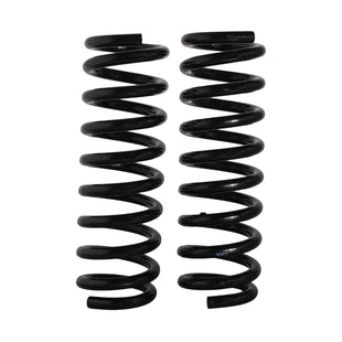 Resortes Originales AG Confort GMC Canyon (4x2,4x4) 2015-2022 Delanteros