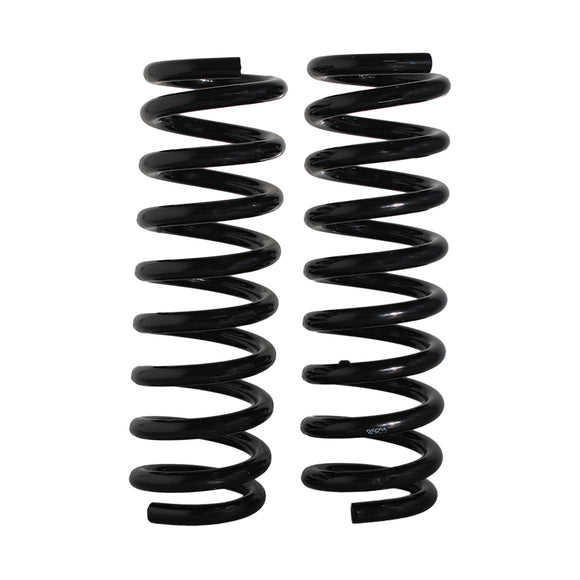 Resortes Originales AG Confort GMC Canyon (4x2,4x4) 2015-2022 Delanteros