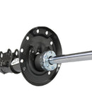 Amortiguadores Deportivos AG Shox Chevrolet Sonic (Excepto RS) 2012-2019 Delantero Derecho-4