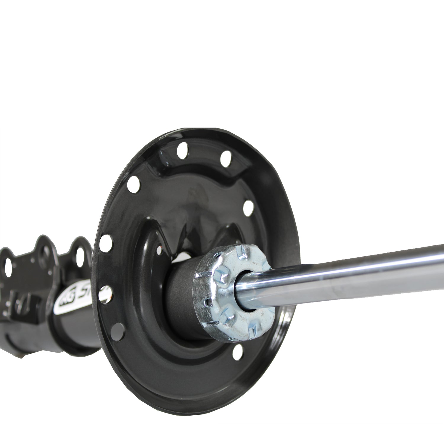 Amortiguadores Deportivos AG Shox Chevrolet Sonic (Excepto RS) 2012-2019 Delantero Derecho