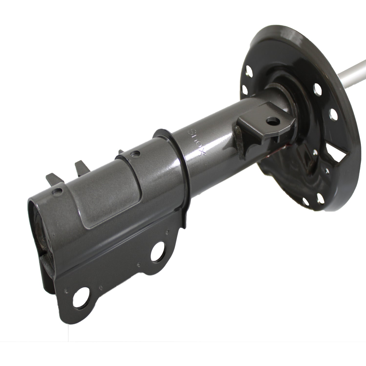 Amortiguadores Deportivos AG Shox Chevrolet Sonic Exp RS 2012-2019 4 piezas