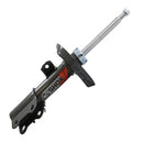 Amortiguadores Deportivos AG Shox Chevrolet Sonic (Excepto RS) 2012-2019 Delantero Derecho-2