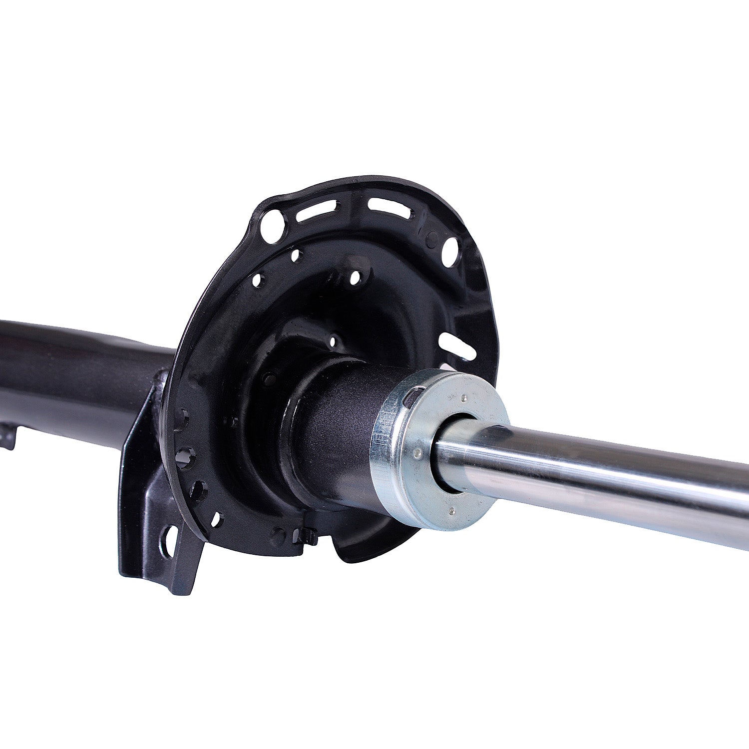 Amortiguadores Deportivos AG Shox Seat Leon III (Eje rigido) 2013-2020 Delanteros y Traseros