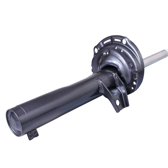 Amortiguadores Deportivos AG Shox Volkswagen Golf A7 (Carter 55 mm) (Trasero Eje Suspensión Independiente Buje 10 mm) 2013-2020 Del