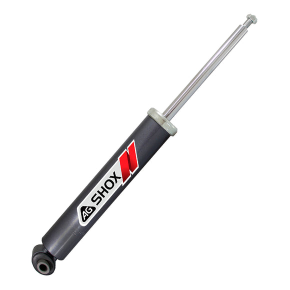 Amortiguador Deportivo AG Shox Audi A3 (8V) (Carter 50 mm) (Trasero Eje Suspensión Independiente Buje 10 mm) 2012-2023 Trasero Derecho