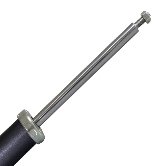 Amortiguadores Deportivos AG Shox Seat León III (Carter 50 mm) (Trasero Eje Suspensión Independiente Buje 10 mm) 2014-2020 Delanteros y Traseros