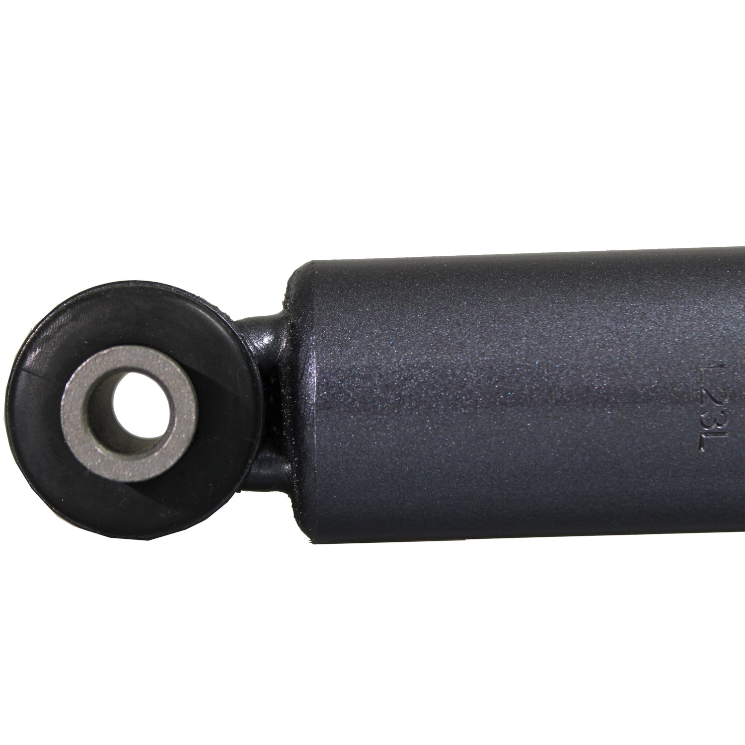 Amortiguadores Deportivos AG Shox Seat León III (Carter 50 mm) (Trasero Eje Suspensión Independiente Buje 10 mm) 2014-2020 Delanteros y Traseros