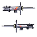 Amortiguadores AG Shox p/Achaparrar para Kia Forte 12-18 Del-2