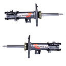 Amortiguadores AG Shox p/Achaparrar para Kia Forte 12-18 Del-2
