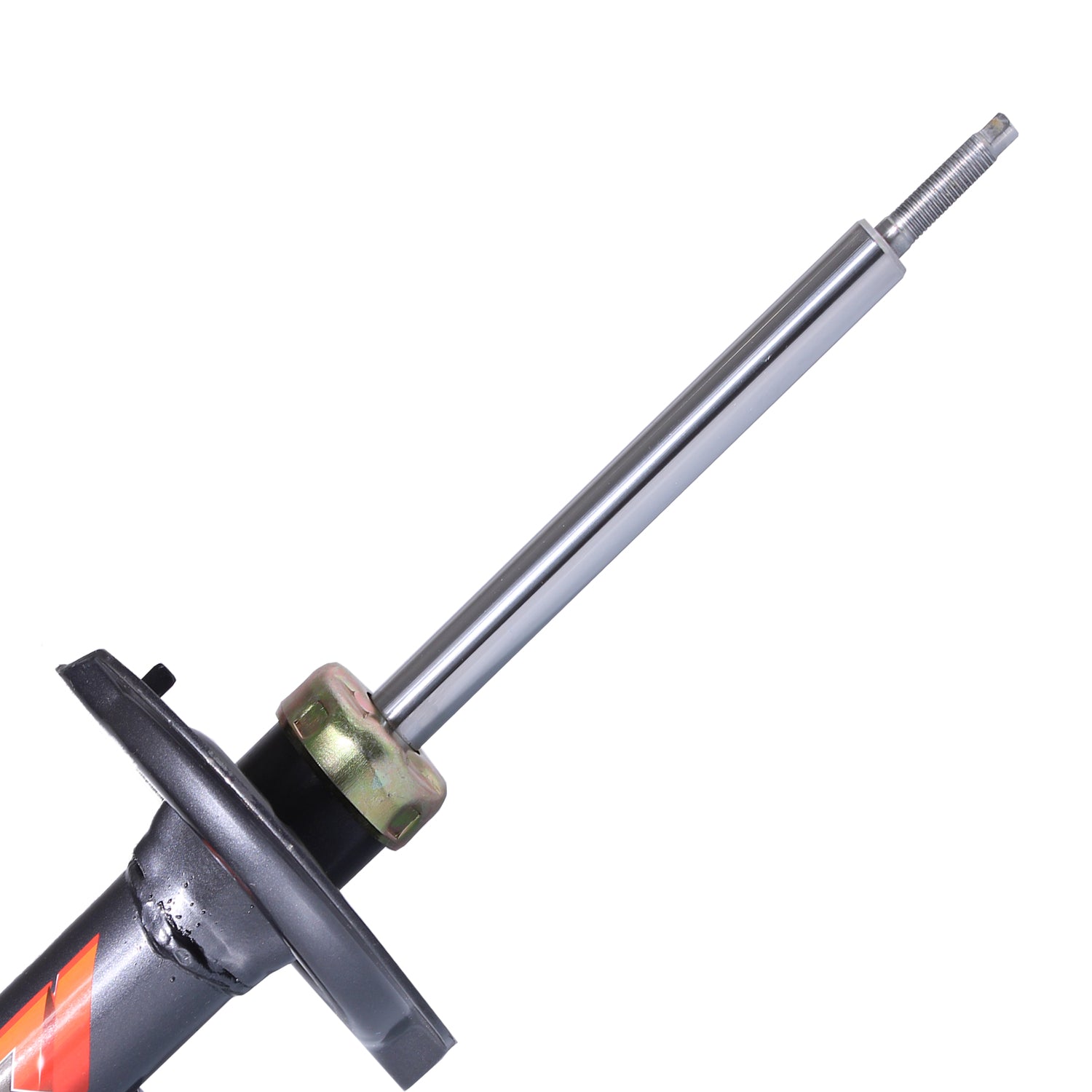 Amortiguadores AG Shox p/Achaparrar para Kia Forte 12-18 Del