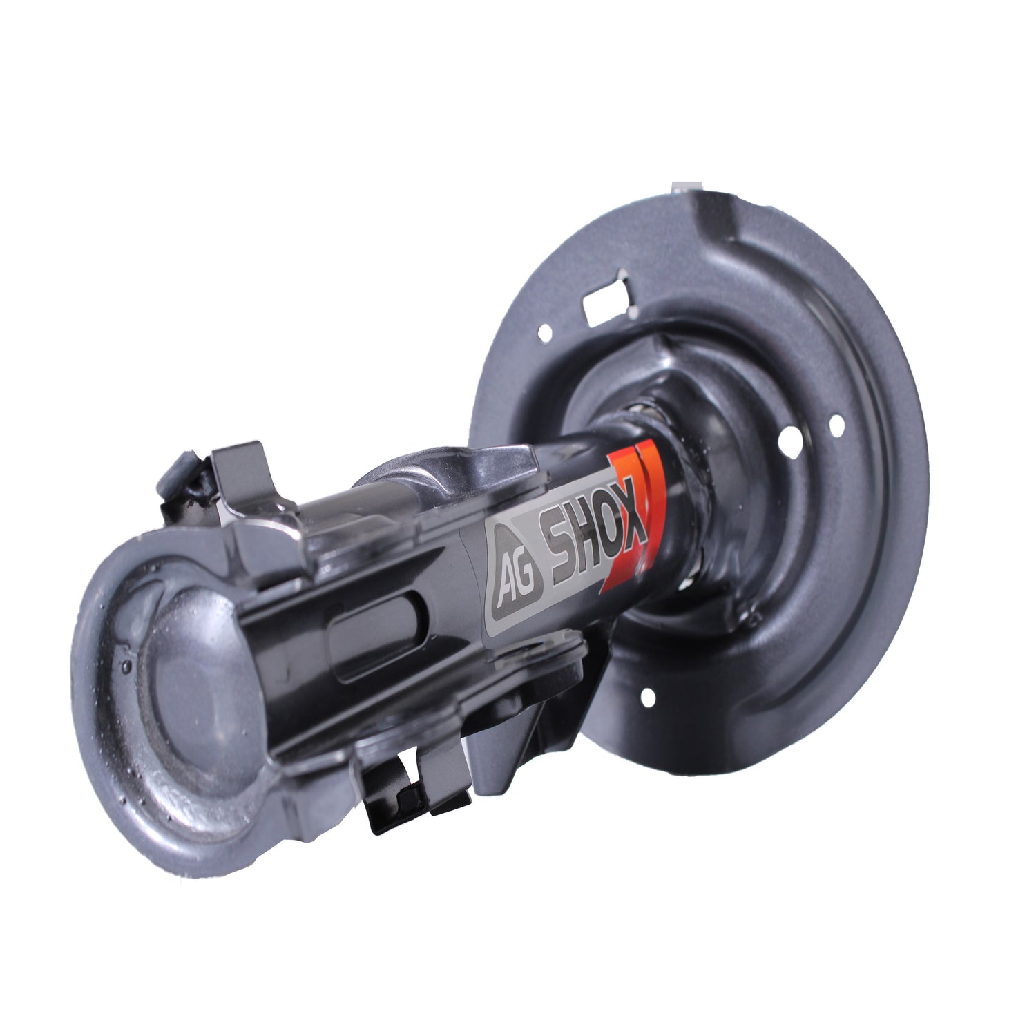 Amortiguadores Deportivos AG Shox Kia Forte 2012-2018 4 Piezas