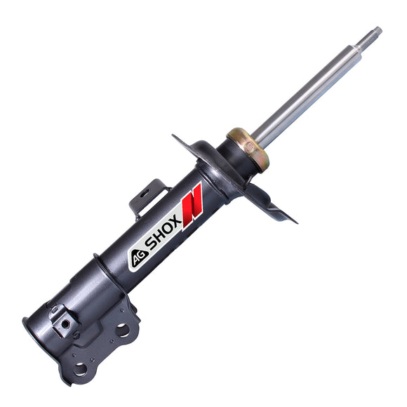 Amortiguador Deportivo AG Shox Kia Forte 2014-2018 Delantero Izquierdo