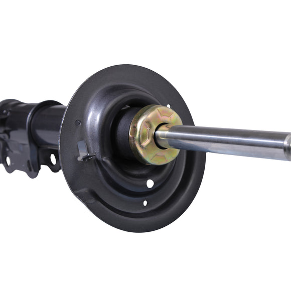 Amortiguadores Deportivos AG Shox Kia Forte 2014-2018 Delantero Izquierdo