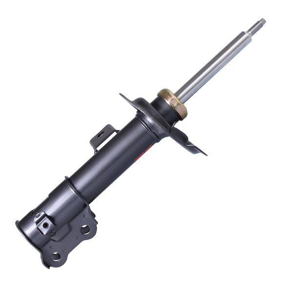 Amortiguadores Deportivos AG Shox Kia Forte 2014-2018 Delantero Izquierdo