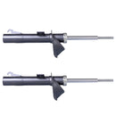 Amortiguadores Deportivos AG Shox Ford Fiesta (Hatchback) 1998-2003 Delanteros-2